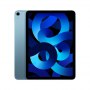 Apple | iPad Air 5th Gen | 10.9 "" | Blue | Liquid Retina IPS LCD | Apple M1 | 8 GB | 256 GB | 5G | Wi-Fi | Front camera | 12 MP - 2